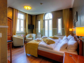 KurparkHotel Warnemünde, Warnemünde